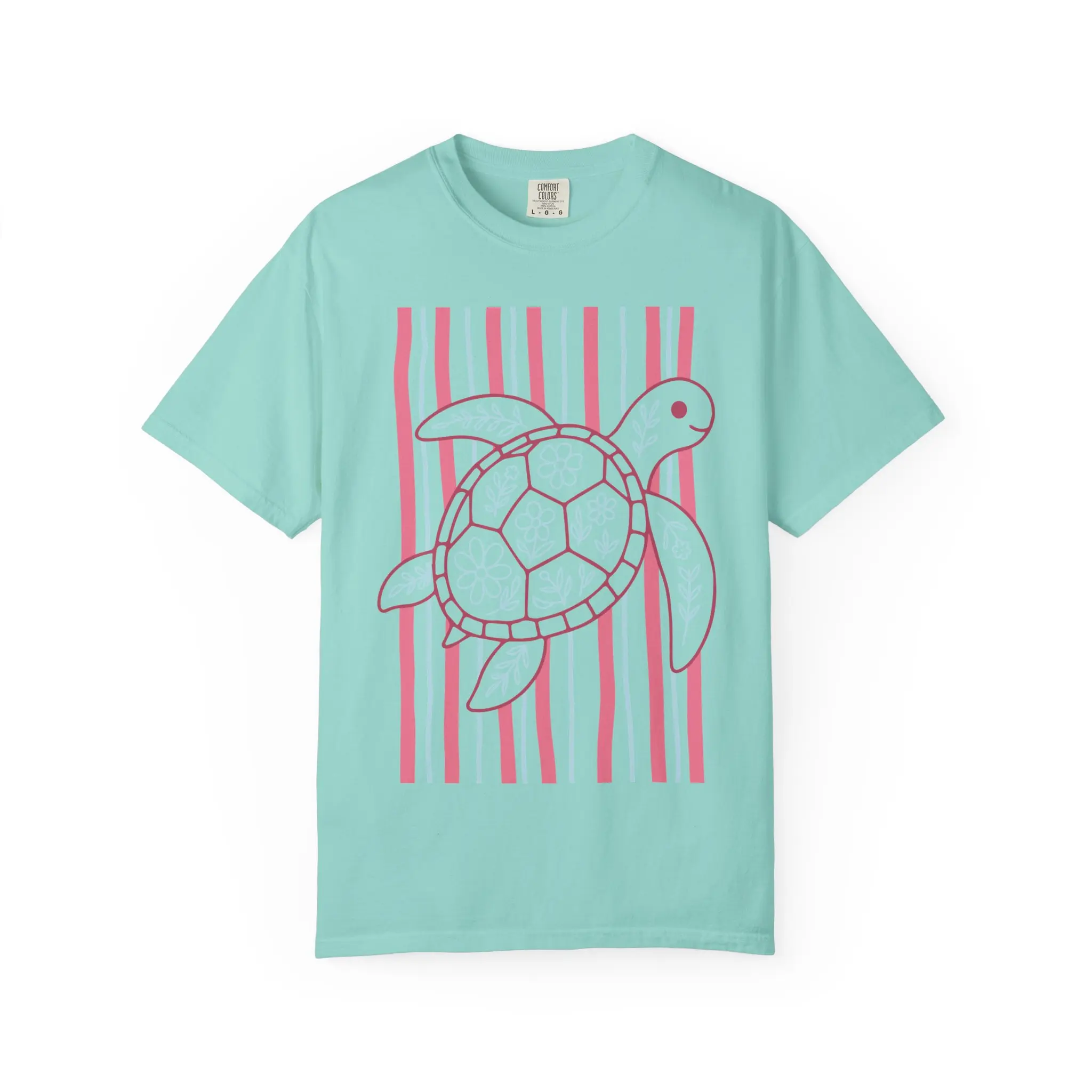 Chalky Mint