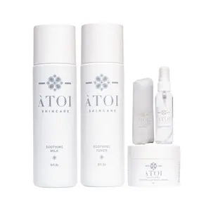 ÀTOI Mini Soothing Cleansing Bundle