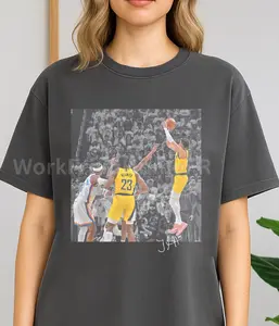 Vinatge Tyrese Haliburton win Comfort Colors Basketball 90s Style Shirt, Gift for Fans