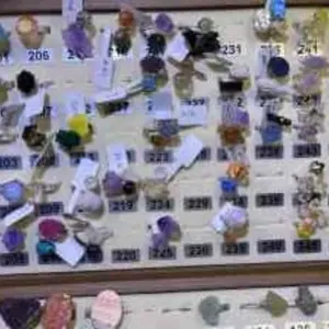 Live strem only,one thing one shot handmade crystal jewry