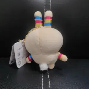 Japanese Chiikawa Pendant Usachi Small Hachiika Doll Bag Hanging Plush Doll Birthday Gift