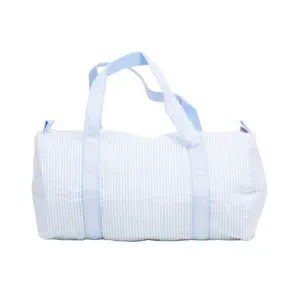 Small Duffle Bag by Mint - Colorful Designs in a Variety of Fabrics