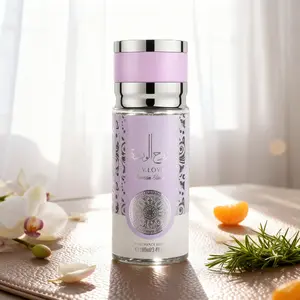 Home Fragrance Spray, Long-Lasting Floral Scent, Unisex Aromatherapy Mist for Diffusers and Humidifiers, Perfect Holiday Gift, Floral Scented Spray