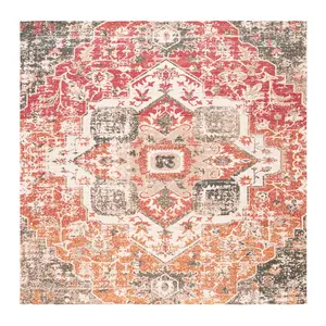 Safavieh Saffron 392 Collection 6' x 6' Square Rug