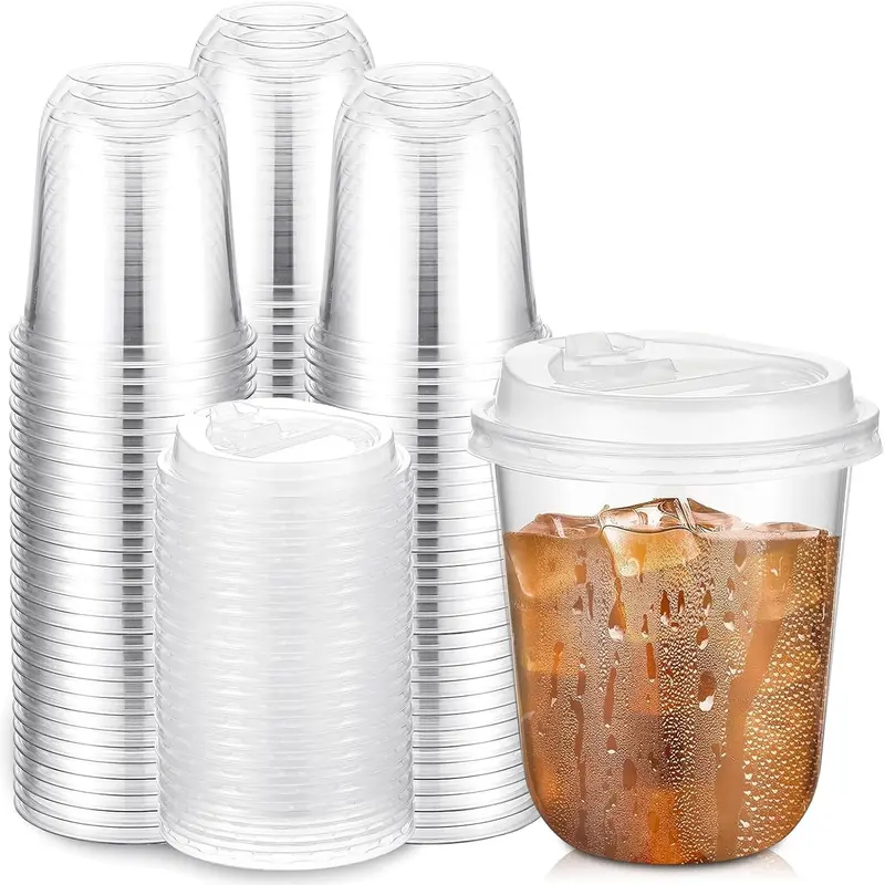 12 oz plastic cups cheap - TikTok Shop