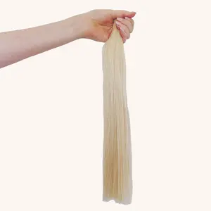Ukrainian Beige Blonde #22