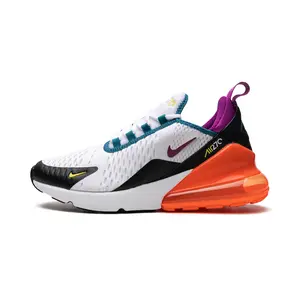 Air Max 270 "Vivid Purple" FD0299 100