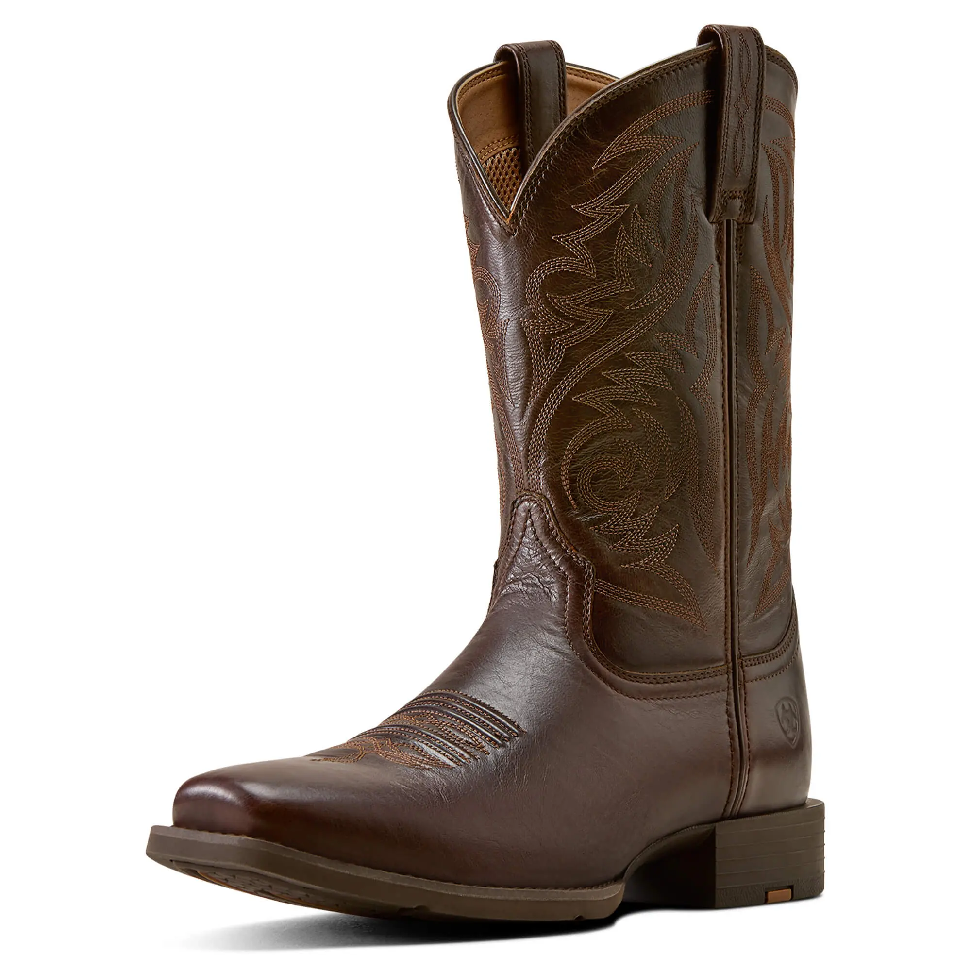 Men's Sport Herdsman Cowboy Boots Men's Sport Herdsman Cowboy Boots