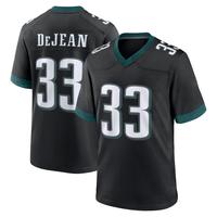 DeJean 33-Black