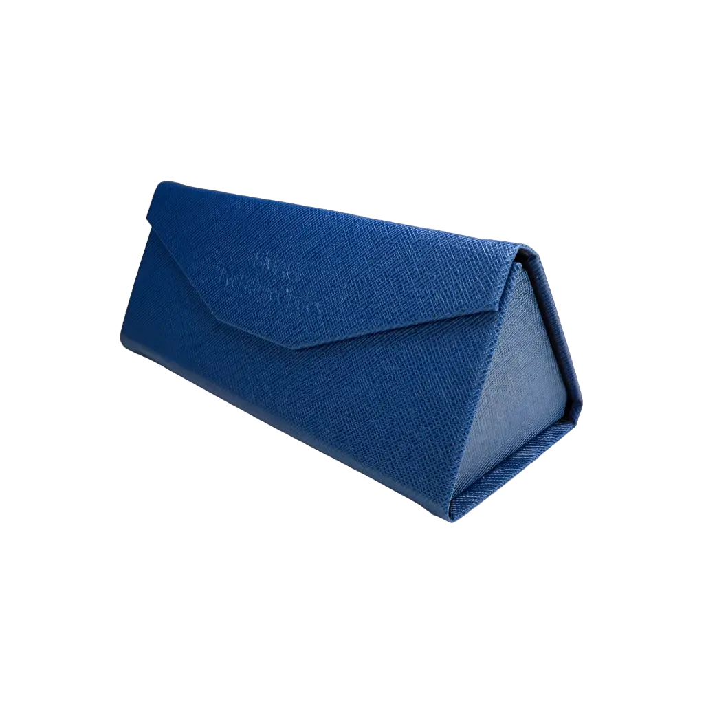 Folding EyeGlass Case