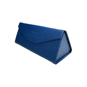 Folding EyeGlass Case