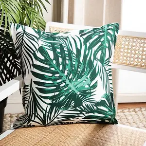 Safavieh 18" x 18" Andala Pillow