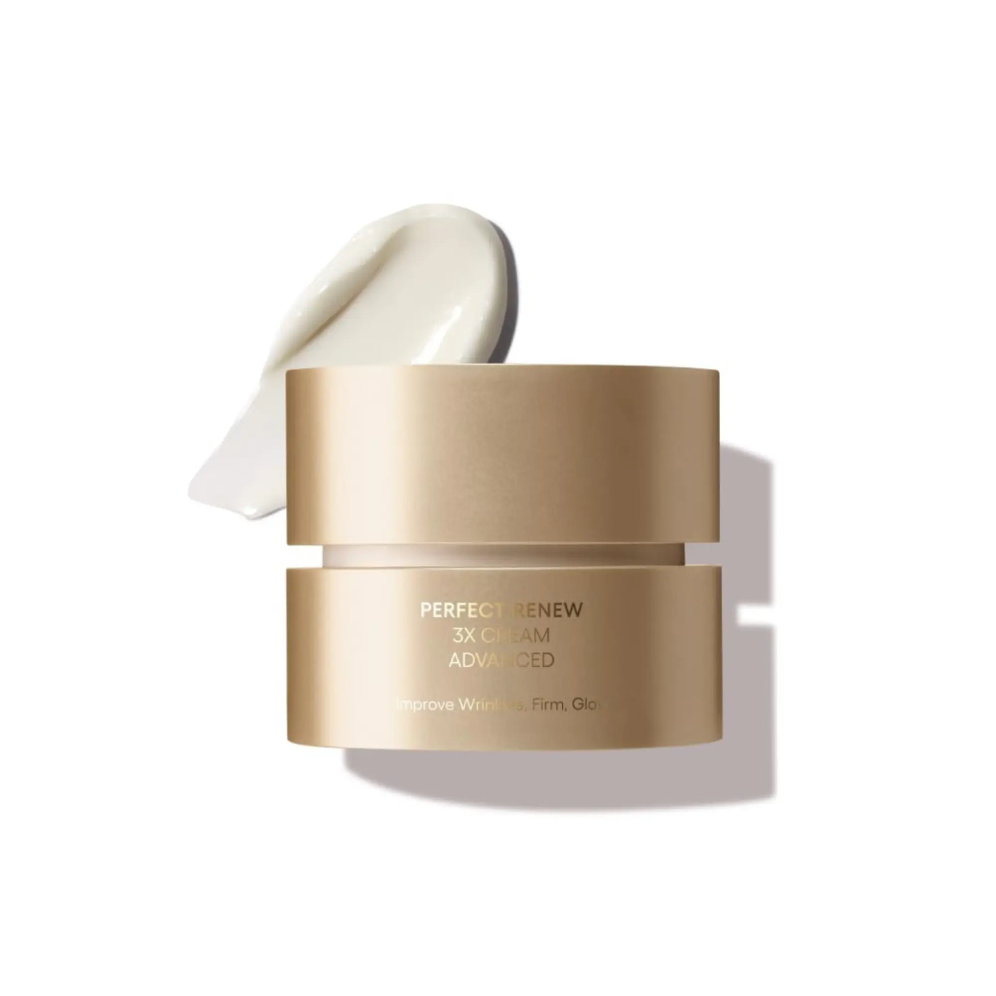 Laneige Perfect Renew 3x Cream Advanced, Anti-Aging Face Cream for Wrinkles & Fine Lines Laneige Perfect Renew 3x Cream Advanced, Anti-Aging Face Cream for Wrinkles & Fine Lines