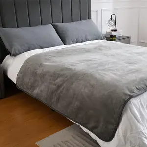 Waterproof Blanket High Absorbent Water Liquid Soaking Blanket Multipurpose Love Intimacy & Dog Cats Pets for Bed Couch Sofa Fleece Blanket Protects Furniture