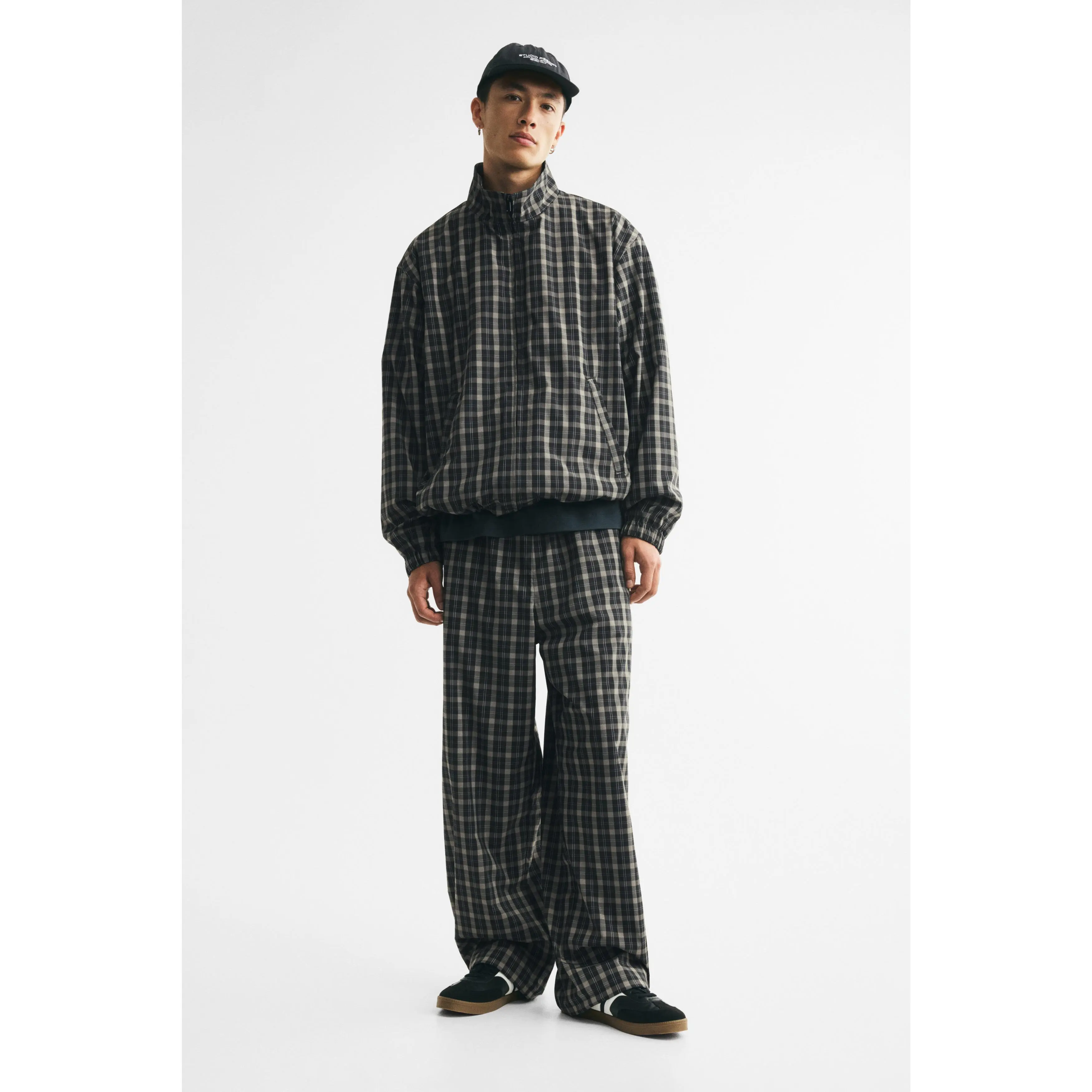 H&M Loose Fit Track pants