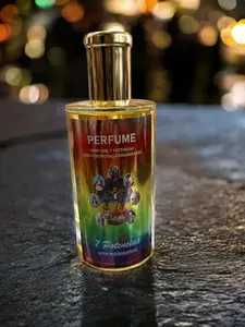 Fragnance Perfume Olofin 7 Powers / Perfume Olofin 7 Potencias