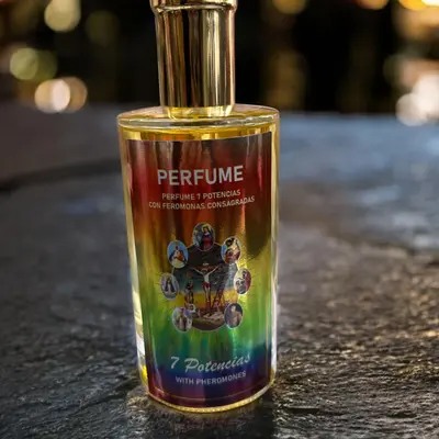 Parfum Power TikTok Shop