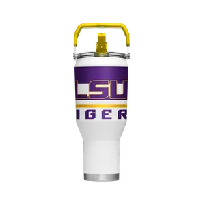 LSU 40oz Carry Tumbler
