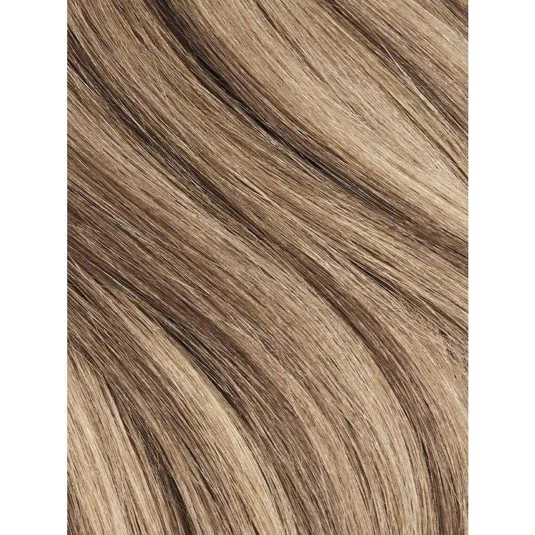 24" Seamless Dimensional Natural Blonde (240g)