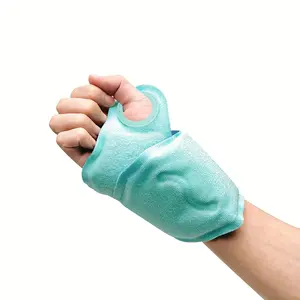 Wrist Hot and Cold Pack, Used Carpal Tunnel Hot, Hand Pack, Reusable Integrated Cold Pack