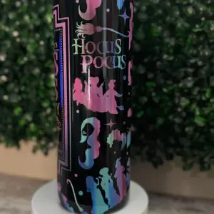 20oz Hocus Pocus Tumbler