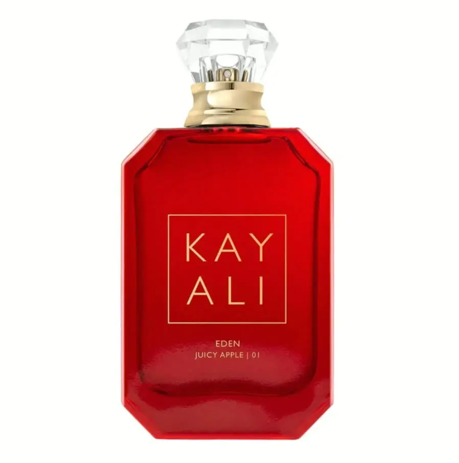 KAYALI EDEN JUICY APPLE | 01 Eau De Parfum Spray 3.4 oz New & Sealed Box