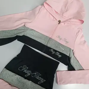 Pretty Thang Yoga Set