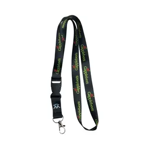 Gapplebees Lanyard