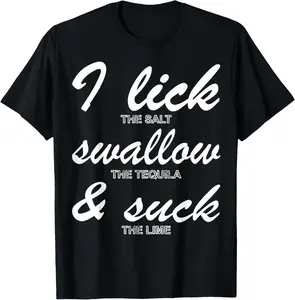 100% cotton Unisex Funny Adult Humor for Men Women St Patricks Day Drinking T-Shirt