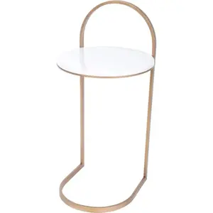 Marshall Martini Table