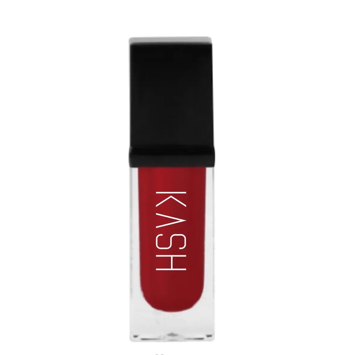 “CARMINE” Hydrating Liquid Matte Lipstick