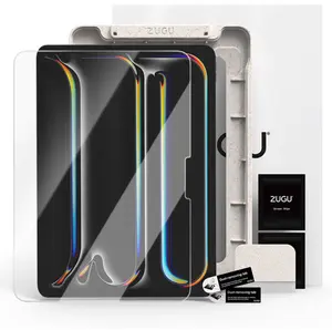 Screen Protector for iPad Pro 11 (M4/M5)