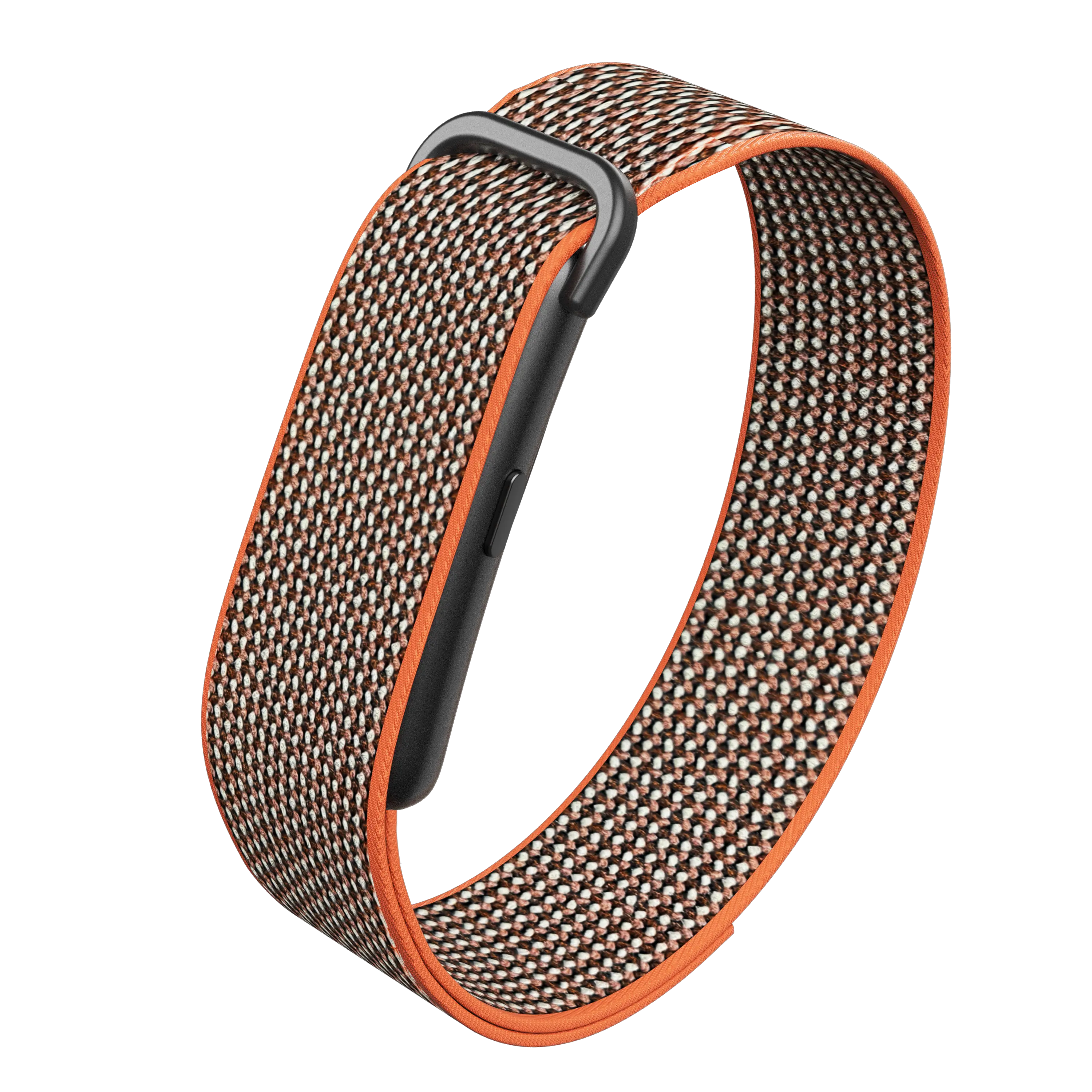 Flagoose Smart Screenless Band Tracker for Men and Women 170+ Sports Mode, 24/7 Heart Rate, Blood Pressure and HRV Sleep Monitor, Subscription Free Activity Tracker for Android & iPhone