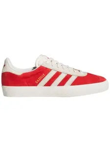Adidas Men's Scarlet Gazelle Suede Sneakers, JP5861