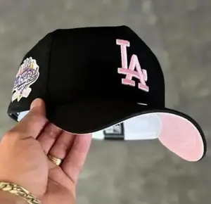 New Era MLB Dodgers Yankees 9FORTY 59FIFTY Fitted Snapback Cap – Baseball Hat for Men Women, Unisex Streetwear Sombrero, Urban Fashion USA.