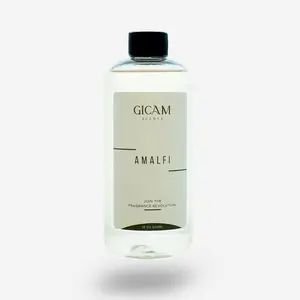 GICAM SHOP AMALFI FRAGRANCE
