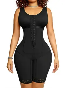 Women's Slimming Body Shaper Suit, Adjustable Strap Design, Comfortable & Stylish Fit, Ideal for Daily Wear, Enhances Shape