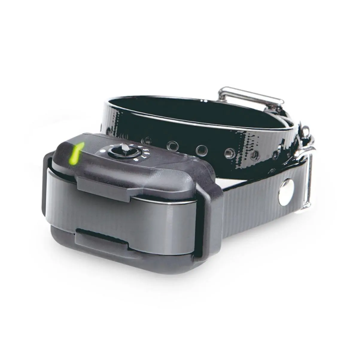Dogtra 3500 Rx In-Ground Dog Fence Collar - Rechargeable Battery, 2-Hour Quick Charge, Waterproof, 8 Low to Medium Stimulation Levels, Vibration-Only Training Mode