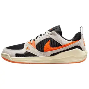 Air Jordan CMFT Era 'Black Starfish' Male Sports Shoe