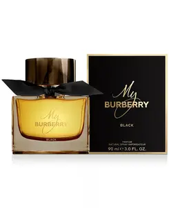 Burberry My Burberry Black Parfum  1.0oz 1.0oz