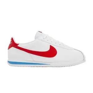 Cortez 'Forrest Gump' 2024