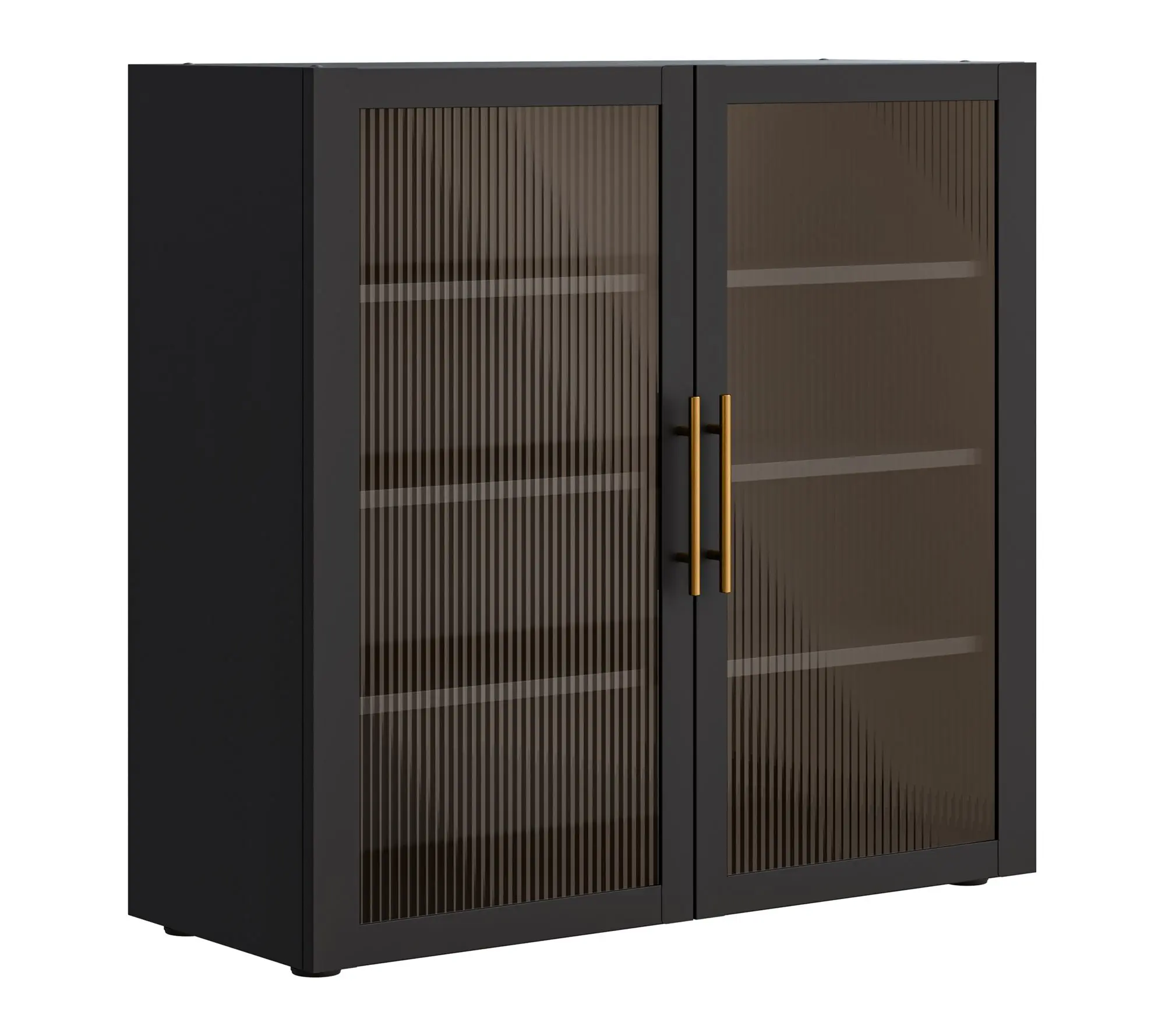 Seville Classics HOME Metal Entryway Stacking Storage