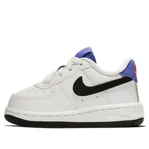 (TD) Nike Air Force 1 'White Persian Violet' 596730-104