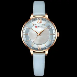 Foreign Trade Watch Lady