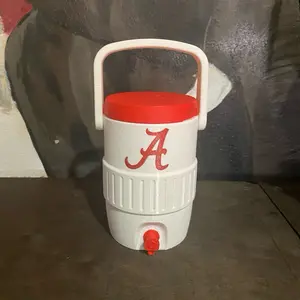 Team Can Cooler| Custom Team & Name Options Available