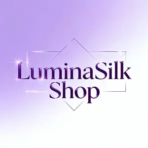 LuminaSilk Shop