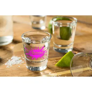 Ophiuchus Zodiac Shot Glass | The 13th Sign. The Wildcard.