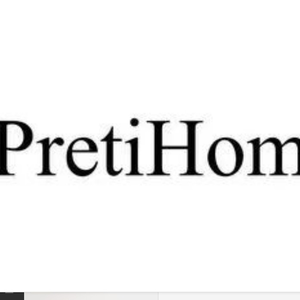 PretiHom Curling iron