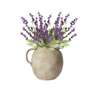 Purple Lavender Spray