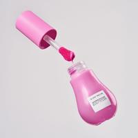 Dragon Fruit Flush - Sheer Bright Pink